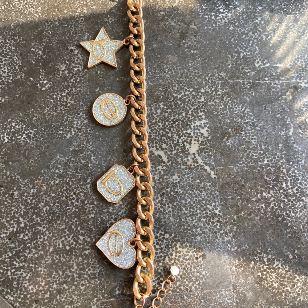 🥰💕 BEBEcharm bracelet